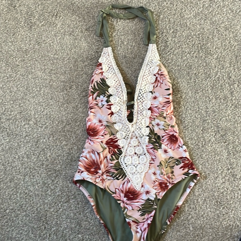 Kona Sol one piece